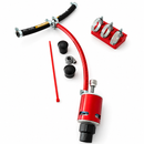 Kit Válvula De Alivio Prioridade Tjet Punto Linea Bravo Fiat