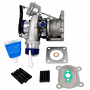Turbina Completa T-jet Forjada Upgrade Plug In Play Fiat
