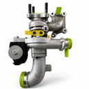 Turbina Hyundai Hb20 Reforçada 1.0 Turbo Tgdi 2016 2024