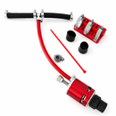 Kit Válvula De Alivio Prioridade Tjet Punto Linea Bravo Fiat