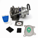 Turbina Completa T-jet Forjada Upgrade Plug In Play Fiat