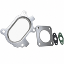 Junta Turbina Tjet Kit Completo Turbo Punto Bravo E Linea