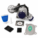 Turbina Completa T-jet Forjada Upgrade Plug In Play Fiat