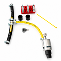 Kit Válvula De Alivio Prioridade Tjet Punto Linea Bravo Fiat