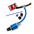 Kit Válvula De Alivio Prioridade Tjet Punto Linea Bravo Fiat
