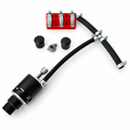 Kit Válvula De Alivio Prioridade Tjet Punto Linea Bravo Fiat