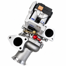 Turbina Reforçada Compass Renegade Toro 2015 Até 2023 Jeep