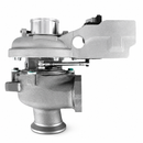 Turbina Reforçada Compass Renegade Toro 2015 Até 2023 Jeep
