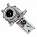 Turbina Reforçada Compass Renegade Toro 2015 Até 2023 Jeep