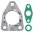 Turbina Reforçada Compass Renegade Toro 2015 Até 2023 Jeep