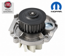 Bomba D' Água Fiat Punto T-jet 1.4 16v Turbo Original Todos