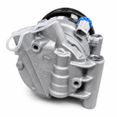 Compressor Ar Tjet Punto Bravo Linea Adaptável Plug In Play