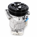 Compressor Ar Tjet Punto Bravo Linea Adaptável Plug In Play
