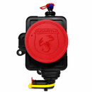 Anti Chamas Tampa Tjet Punto Bravo Linea Blowby Fiat Todos