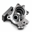 Caixa Quente Turbina Motor Turbo T-jet Fiat Forjada Punto