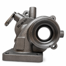 Caixa Quente Turbina Motor Turbo T-jet Fiat Forjada Punto