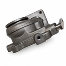Caixa Quente Turbina Motor Turbo T-jet Fiat Forjada Punto