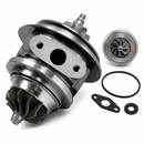 Conjunto Rotativo Reforçado Turbina Pajero Triton L200 4d56