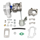 Turbina K14 Tjet Plug In Play Punto Bravo Linea Upgrade Turbo