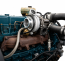 Turbina K16 Mwm Reforçada Billet Om 904 Acelo Mercedes Todos