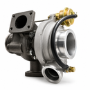 Turbina K16 Mwm Reforçada Billet Om 904 Acelo Mercedes Todos