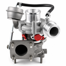 Turbina Completa Tjet Fiat Punto Linea Bravo Todos Rhf3 Nova