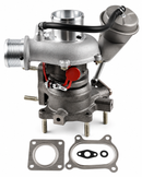 Turbina Completa Tjet Fiat Punto Linea Bravo Todos Rhf3 Nova