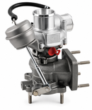 Turbina Completa Tjet Fiat Punto Linea Bravo Todos Rhf3 Nova