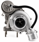 Turbina Completa Tjet Fiat Punto Linea Bravo Todos Rhf3 Nova