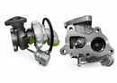 Turbina Kia Bongo 2500 2008 Hr Hyundai Reforçada Turbo