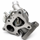 Turbina Kia Bongo 2500 2008 Hr Hyundai Reforçada Turbo