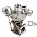 Gt1446 Turbina Tjet Abarth 500 Fiat T-jet Completa Piado