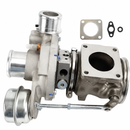 Gt1446 Turbina Tjet Abarth 500 Fiat T-jet Completa Piado
