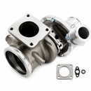 Gt1446 Turbina Tjet Abarth 500 Fiat T-jet Completa Piado