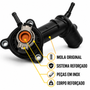 Válvula Termostática Fiat Toro 2.0 2019-2020 Diesel Reforçad
