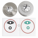 Conjunto Central Turbina Amarok 2.0 Biturbo Reforçado Vw