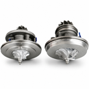 Conjunto Central Turbina Amarok 2.0 Biturbo Reforçado Vw