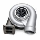 Turbina Ta5127 Mercedes Benz 1935 Reforçada Completa Nova