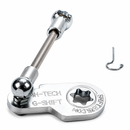 Short Shifter Bravo T-jet Fiat Tjet