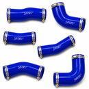 Kit Mangotes Tjet Punto Linea Bravo Pressurização Completo